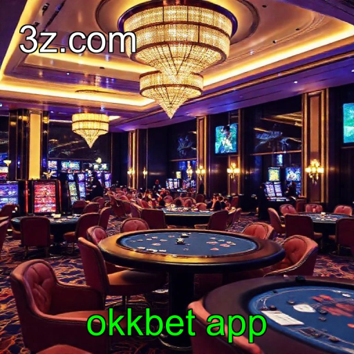 Incríveis bonuses no okkbet app para impulsionar seu jogo