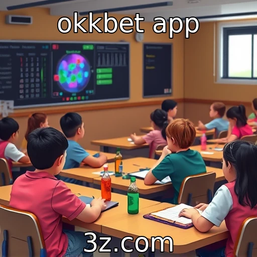 Jogos educativos como ferramenta de aprendizado em escolas