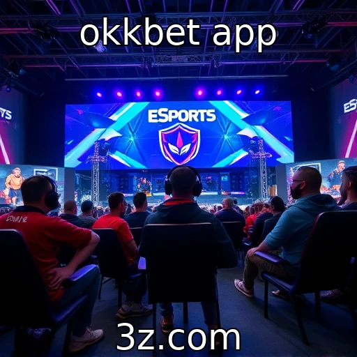 Eventos de eSports atraem audiência crescente