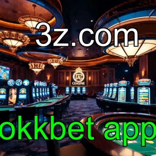 Poker no okkbet app: estratégia e emoção em cada jogada