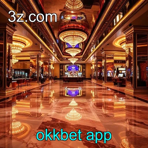 Promoções incríveis no okkbet app para engajar jogadores