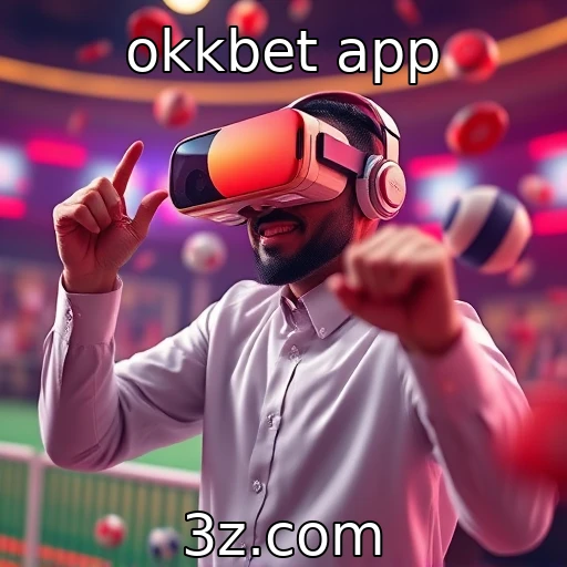 Como a tecnologia de realidade virtual transforma jogos